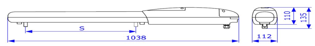 ASW5000КІТ9