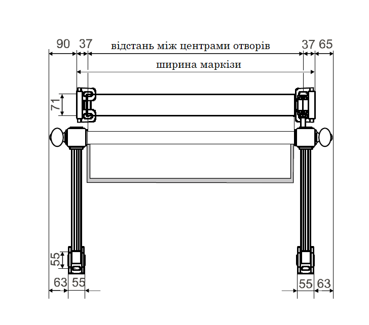 Класик імперія 4