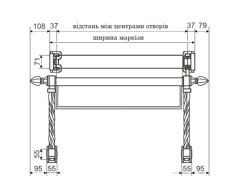 Класик ковка 4