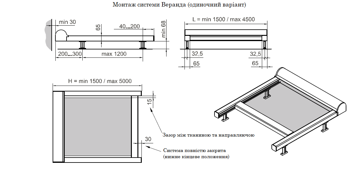 Веранда 7
